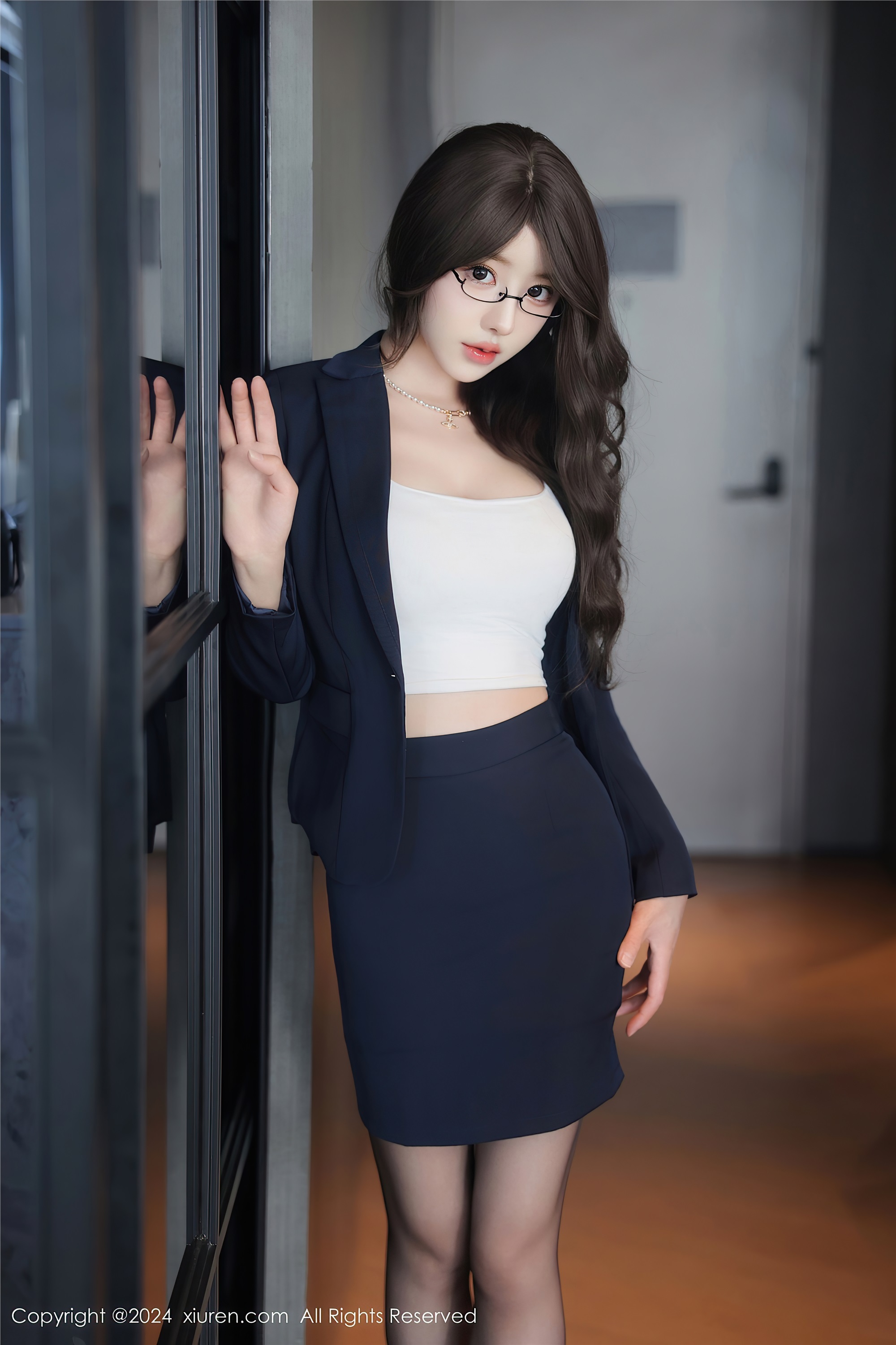 Xiuren秀人网 2024.11.22 NO.9486 桃妖夭